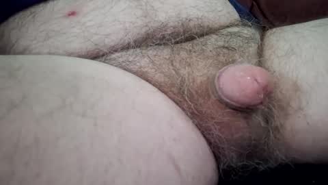 HornyThumb online show from 17, 9, 2025