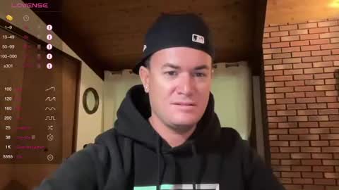 Hornytightboy89 online show from 12, 10, 2025