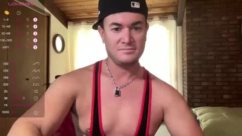 Hornytightboy89 online show from 1, 11, 2025