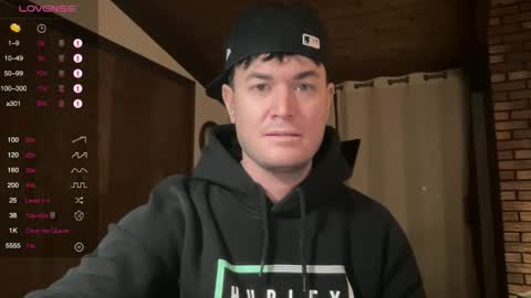 Hornytightboy89 online show from 1, 2, 2026