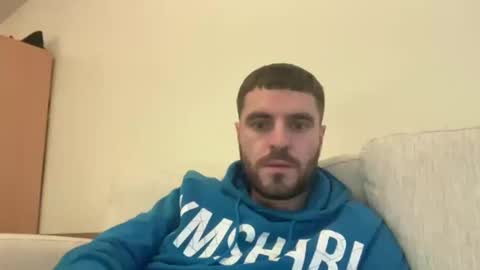 Horny247 online show from 25, 1, 2025