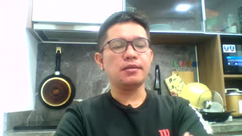 Jake online show from 21, 6, 2026