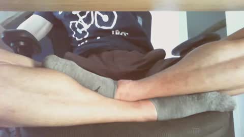 hornyworkerfr online show from 17, 6, 2026