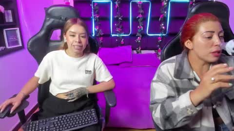 hornyy mom online show from 27, 1, 2025