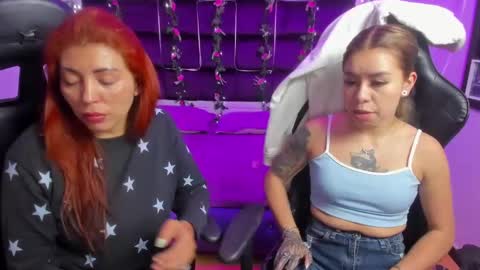 hornyy mom online show from 29, 1, 2025