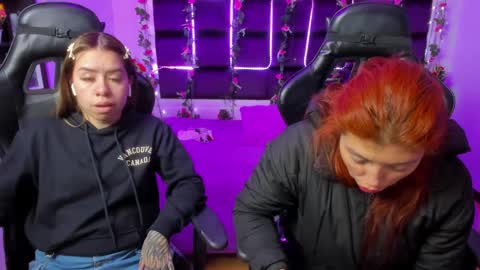 hornyy mom online show from 19, 2, 2025