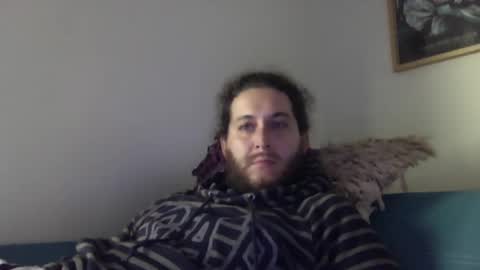 hornyogi online show from 3, 1, 2025