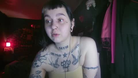 Messalina Horror online show from 27, 12, 2024