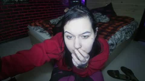 Messalina Horror online show from 22, 2, 2026