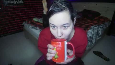 Messalina Horror online show from 23, 2, 2026