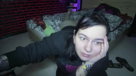 Messalina Horror online show from 28, 2, 2026