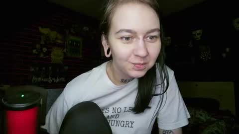 Snapshot of horror_circus chatting on 30, 6, 2026 Messalina Horror online show from 30, 6, 2026