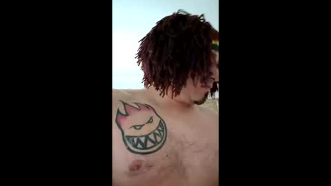 horse_man123 online show from 23, 3, 2026