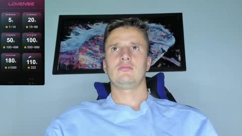 horse_man2 online show from 2, 12, 2024