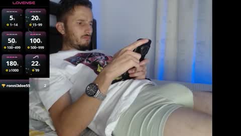 horse_man2 online show from 4, 2, 2026