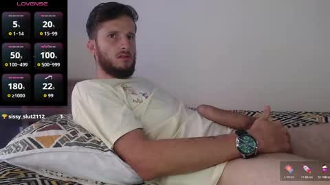 horse_man2 online show from 16, 4, 2026