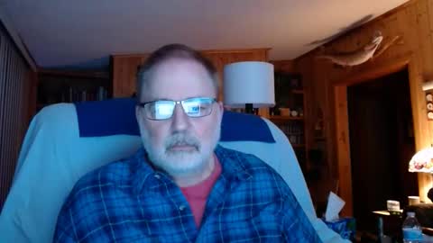 horsebigballs online show from 19, 3, 2026