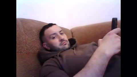 Chriss90 online show from 21, 2, 2025