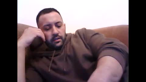 Chriss90 online show from 7, 3, 2025