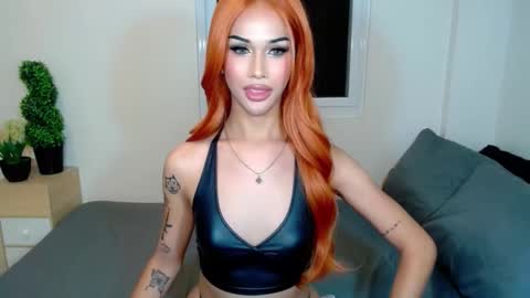 Madison online show from 8, 10, 2025