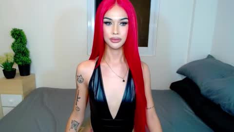 Madison online show from 28, 10, 2025