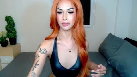 Madison online show from 4, 12, 2025