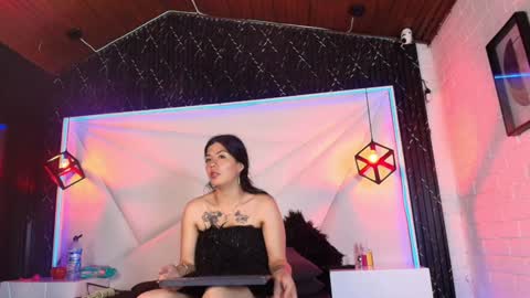 horus_at online show from 28, 12, 2024