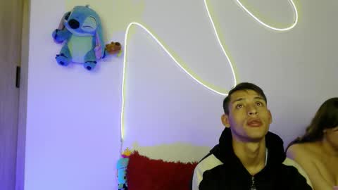 horus_at online show from 7, 2, 2026