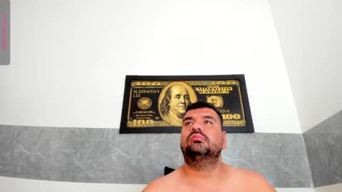 horus_gil_ online show from 25, 5, 2026