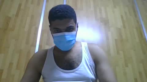 hossampharaos21 online show from 20, 12, 2024