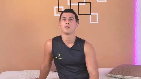 Marcus  Tatti  online show from 9, 12, 2024