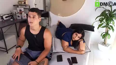 Marcus  Tatti  online show from 20, 4, 2026