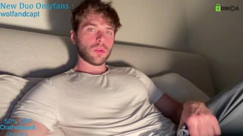 Snapshot of hot8pack01 chatting on 4, 6, 2026 Edward aka Wolf online show from 4, 6, 2026