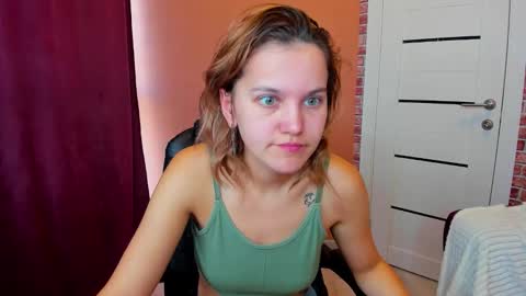 Jessica  online show from 20, 9, 2025