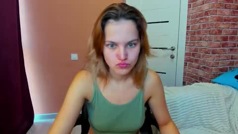 Jessica  online show from 21, 9, 2025