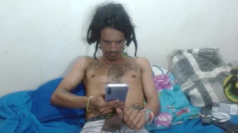 Private open online show from 26, 10, 2025