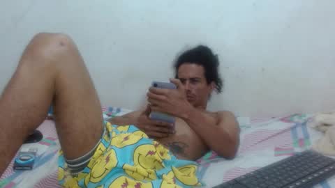 Private open online show from 14, 11, 2025