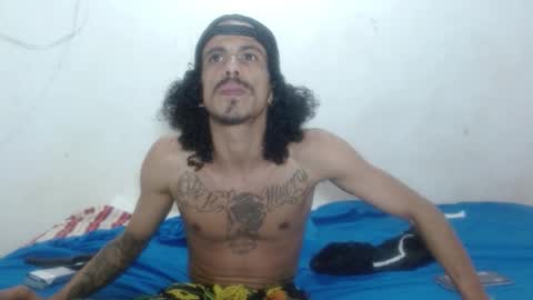 Private open online show from 20, 12, 2025