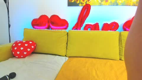 AnaVicky online show from 13, 2, 2026