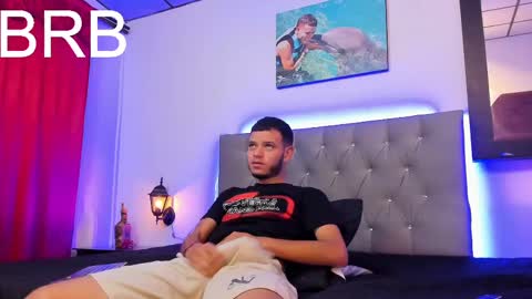 hot bad boy69 online show from 18, 1, 2025