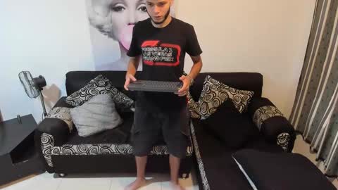 hot bad boy69 online show from 16, 12, 2025