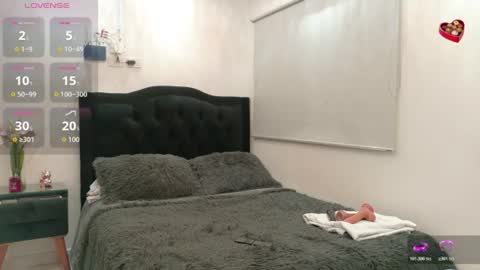 Snapshot of hot_beauty__ chatting on 5, 7, 2026 VALENTINA online show from 5, 7, 2026