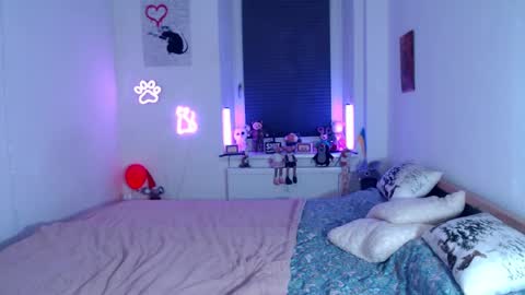 Dashka online show from 4, 12, 2025