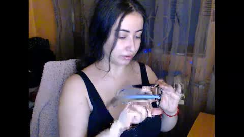 Snapshot of hot_big_ass chatting on 1, 3, 2025 v online show from 1, 3, 2025