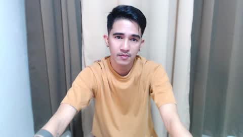 Snapshot of hot_boy2088 chatting on 12, 9, 2025 Mike online show from 12, 9, 2025