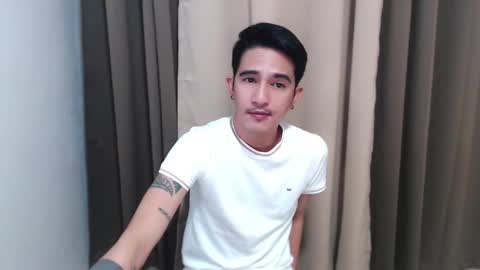 Snapshot of hot_boy2088 chatting on 30, 9, 2025 Mike online show from 30, 9, 2025