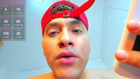 hot boy 04 online show from 11, 4, 2026