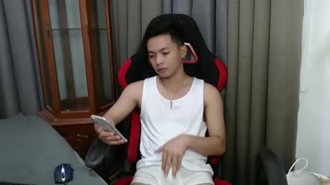 chan chan online show from 2, 11, 2025