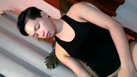 Snapshot of hot_chanie chatting on 11, 6, 2026 chan chan online show from 11, 6, 2026
