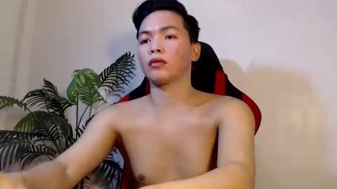 Snapshot of hot_chanie chatting on 9, 7, 2026 chan chan online show from 9, 7, 2026